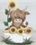 Scarecrows & Sunflowers Paint Night-Friday September 11th 6pm