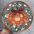 Fall & Halloween Mosaic Round Paint Class-Wednesday September 23rd 6pm