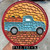 Fall & Halloween Mosaic Round Paint Class-Wednesday September 23rd 6pm