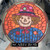 Fall & Halloween Mosaic Round Paint Class-Wednesday September 23rd 6pm