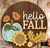 Pick & Paint a FALL Door Hanger-Friday October 2nd 6pm