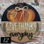 Pick & Paint a FALL Door Hanger-Friday October 2nd 6pm