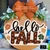 Pick & Paint a FALL Door Hanger-Friday October 2nd 6pm
