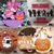 Pick & Paint a HALLOWEEN Door Hanger-Friday October 2nd 6pm