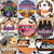Pick & Paint a HALLOWEEN Door Hanger-Friday October 2nd 6pm