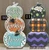 Make a Reversible Pumpkin & Snowman-Saturday November 7th 11am