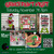 GRINCH  Paint Class-Saturday November 7th 6pm