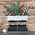 Make a Floral Santa or Fall Boot-Wednesday November 4th 6pm