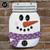 Pick & Paint a Snowman-Thursday November 19th 6pm
