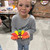 Kids Thankful Paint Night-Wednesday November 18th 6pm