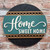 Paint an INTERCHANGING Door Hanger-Thursday November 24th 6pm