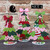 Christmas Tree Trios-Saturday November 28th 11am or  5pm