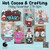 Hot Cocoa & Crafting-Friday November 27th 6pm