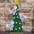 Pick & Paint A Christmas Tree-Saturday December 5th 5pm