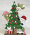Pick & Paint A Christmas Tree-Saturday December 5th 5pm