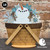 Pick & Paint a Snowman-Thursday December 10th 6pm