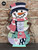 Pick & Paint a Snowman-Thursday December 10th 6pm