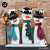 Pick & Paint a Snowman-Thursday December 10th 6pm