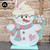 Pick & Paint a Snowman-Thursday December 10th 6pm