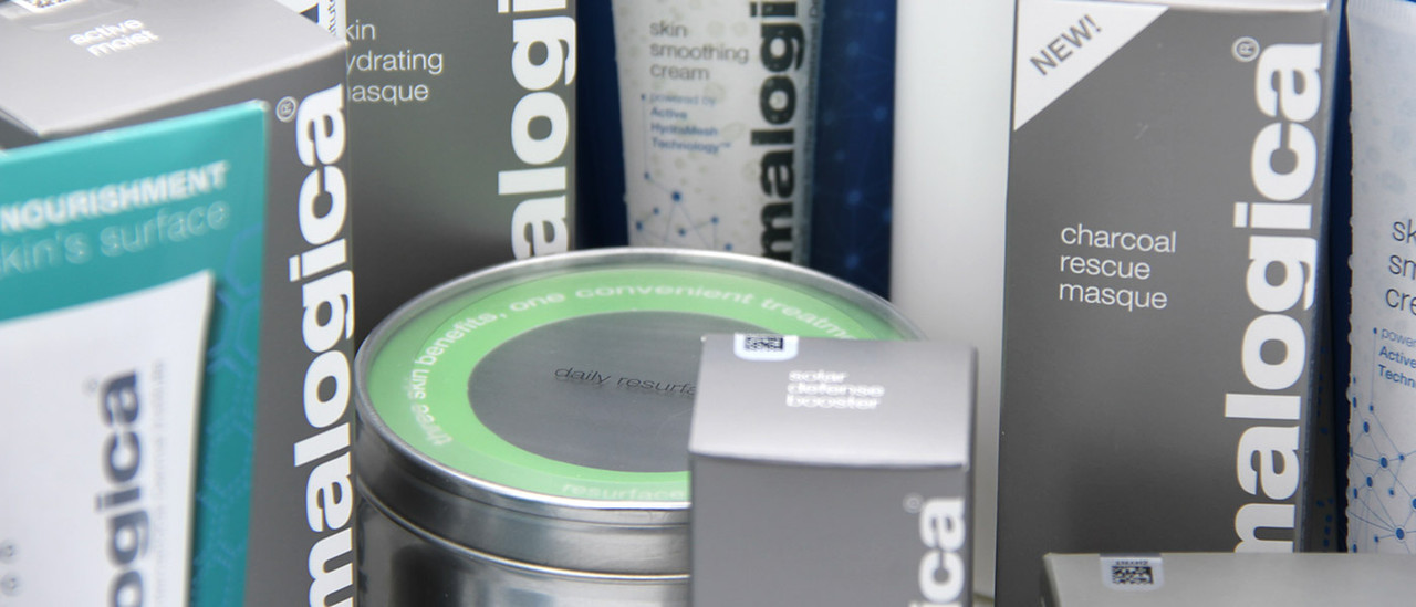 Up to 30% off Dermalogica Products