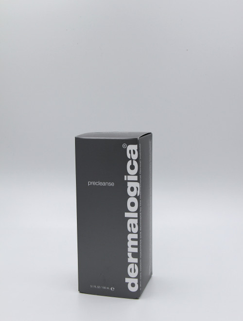Product packaging image - front view - Dermalogica cleansers PreCleanse - 150ml