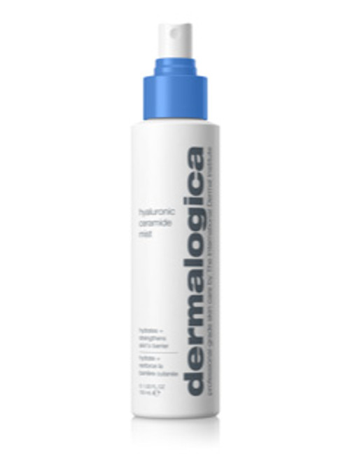 Product packaging image - front view- Dermalogica Hyaluronic Ceramide Mist 150ml