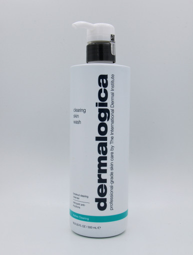 WA beauty, Dermalogica, Active Clearing