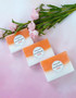 Kojic and Glutathione ORIGINAL bar soap for skin whitening