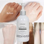 Skin whitening ORIGINAL glutathione body lotion lightening moisturizing  skin bleaching  cream milk whitening 300ml
