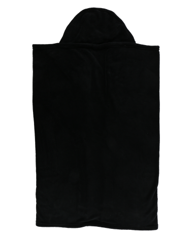 Penguin Kid's Hooded Blanket