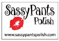 Sassy Pants Polish is Coming Soon!