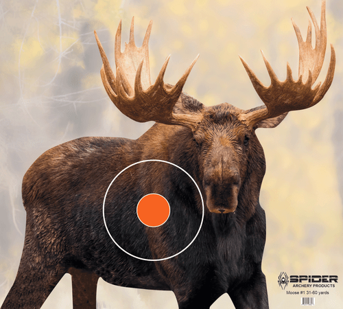Moose 1