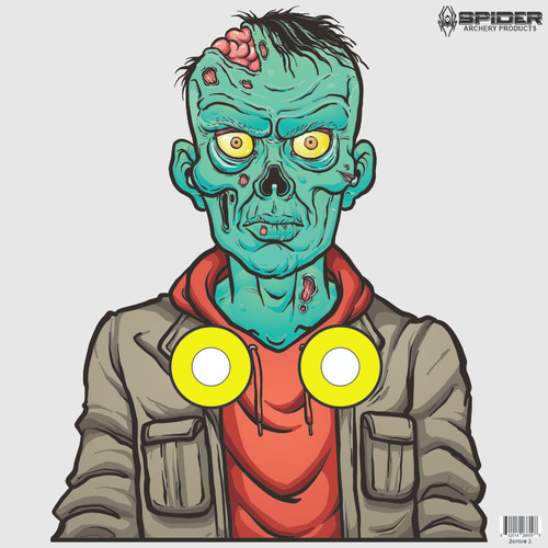 Zombie 2 Zombie 2