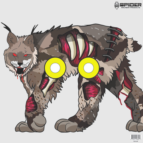 Zombie Bobcat