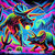 Black Light  Target Dinosaur 5