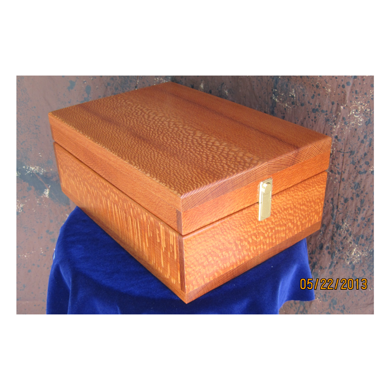 Brusso Jewelry Box Lid Support (each)