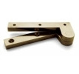 Offset Pivot Hinges