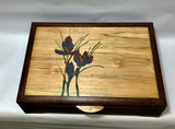 Keepsake Box from Wayne Delyea