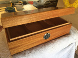 Humidor from Chris Pereira