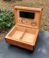 Humidor from Sean M.