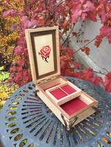 Marquetry Boxes from John Felten