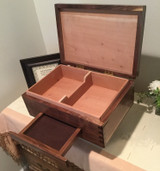 Humidor from Don B.