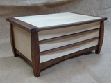 Jewelry Box from Trevor Green