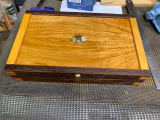 Display Box from Brett of Canberra, Australia