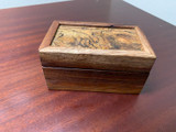 Rectangle Box from Scott's Wood Craft