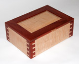 Rectangular Box from Bruce Carsten