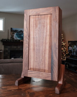 Free Standing Jewelry Box from Steve Leonardo