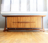 Credenza from Jim Reed