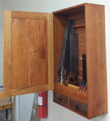 Sawtill Cabinet from James Richards