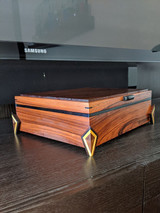 Watch Box from Pete Connor